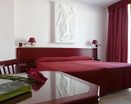 Mare Nostrum Hotel
