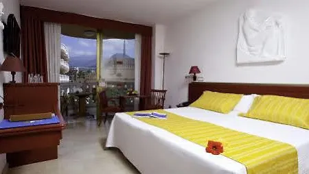 Hotel Mare Nostrum Los Cristianos (Tenerife)