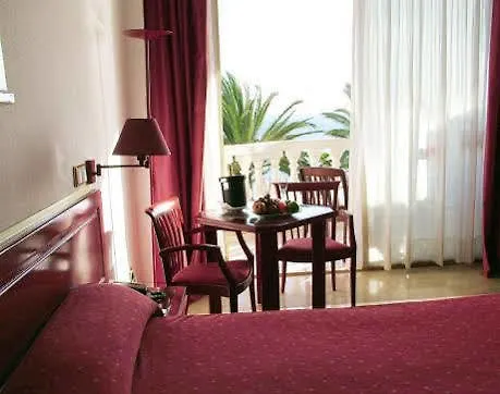 Hotel Mare Nostrum