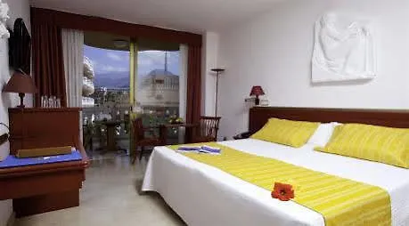 Hotel Mare Nostrum Los Cristianos (Tenerife)