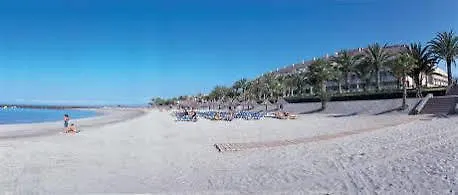 Mare Nostrum Hotel 5*